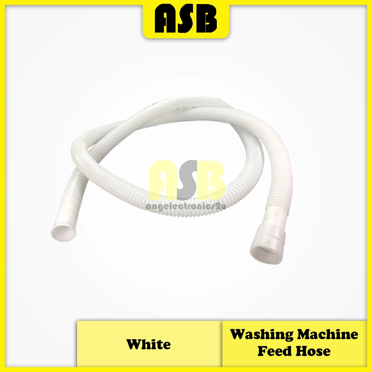 (1pc) Washing Machine Feed Hose ( Long ) ( 661007015 )