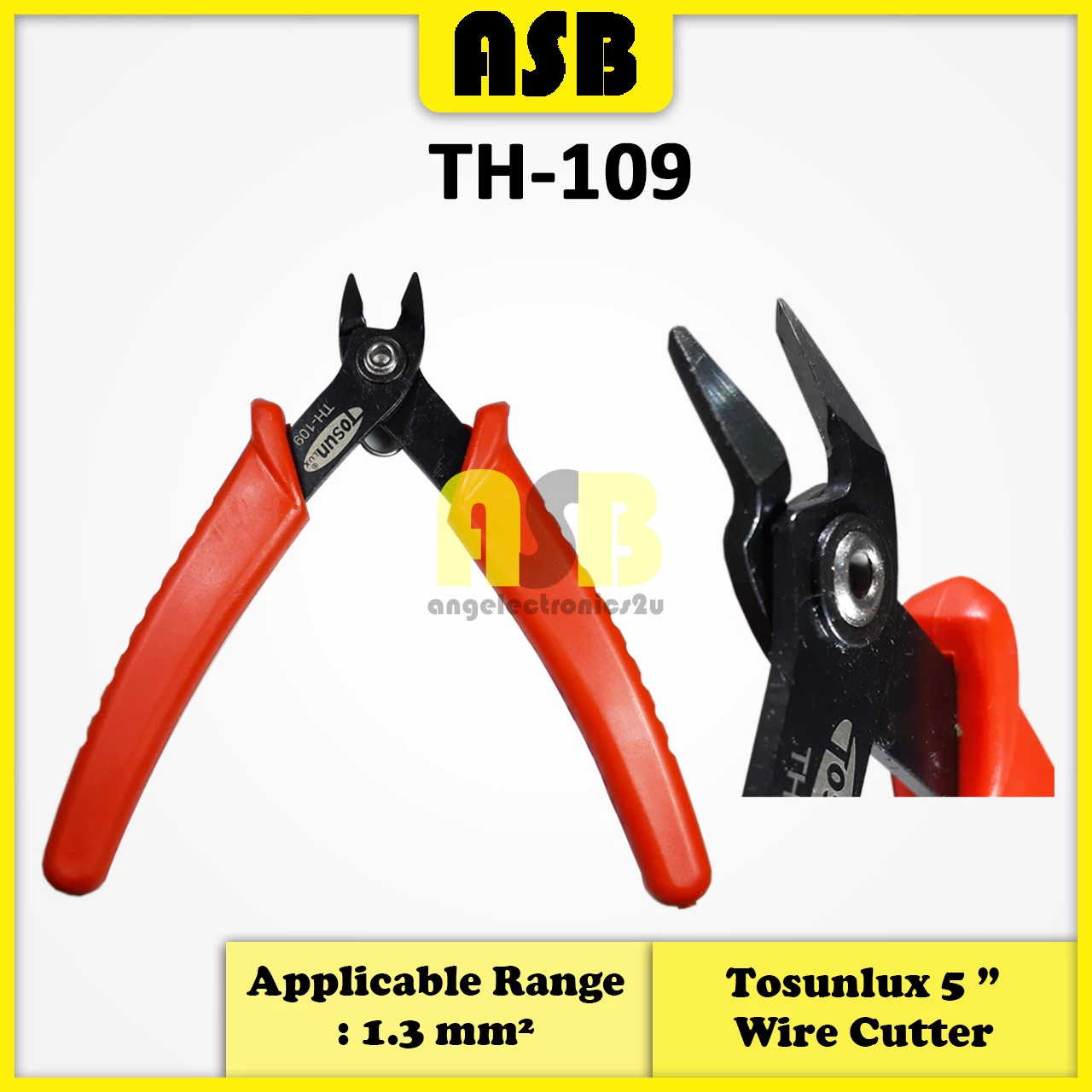 (1pc) Tosunlux TH-109 5