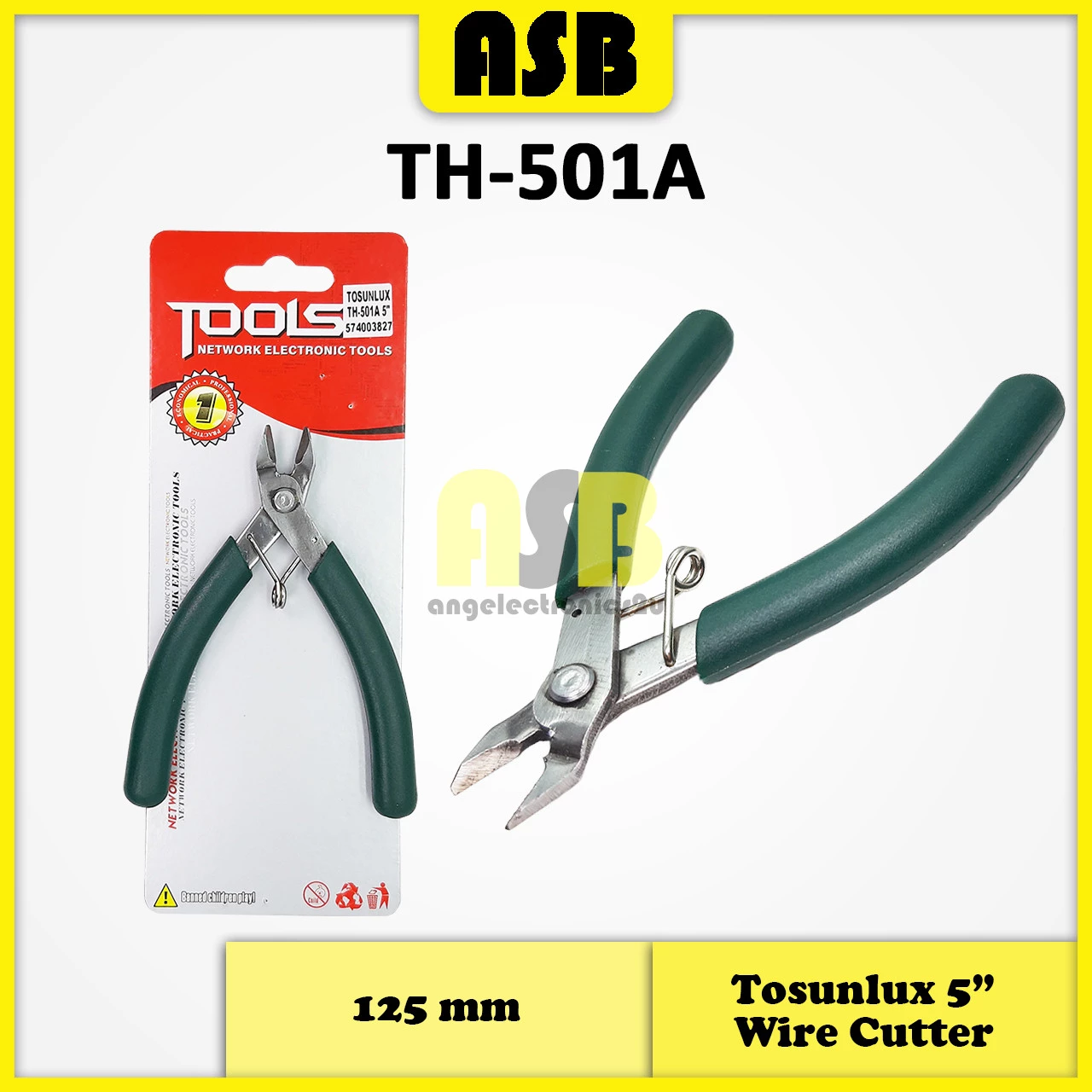 (1pc) Tosunlux TH-501A 5