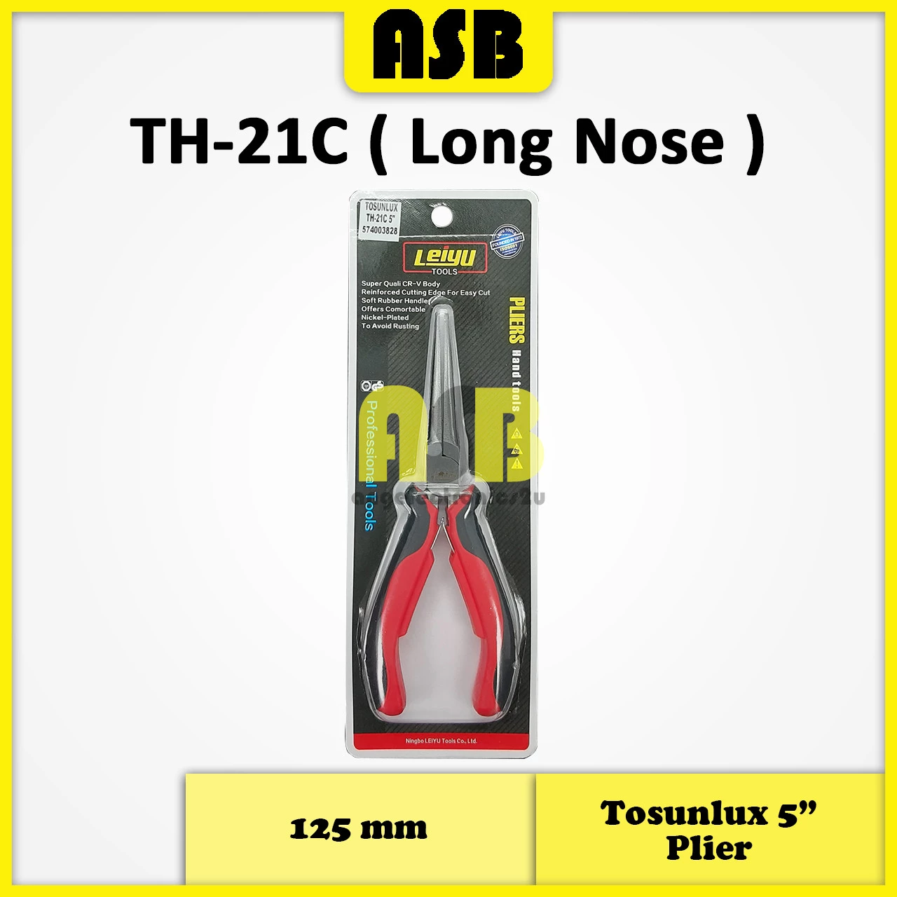 (1pc) Tosunlux TH-21C 5