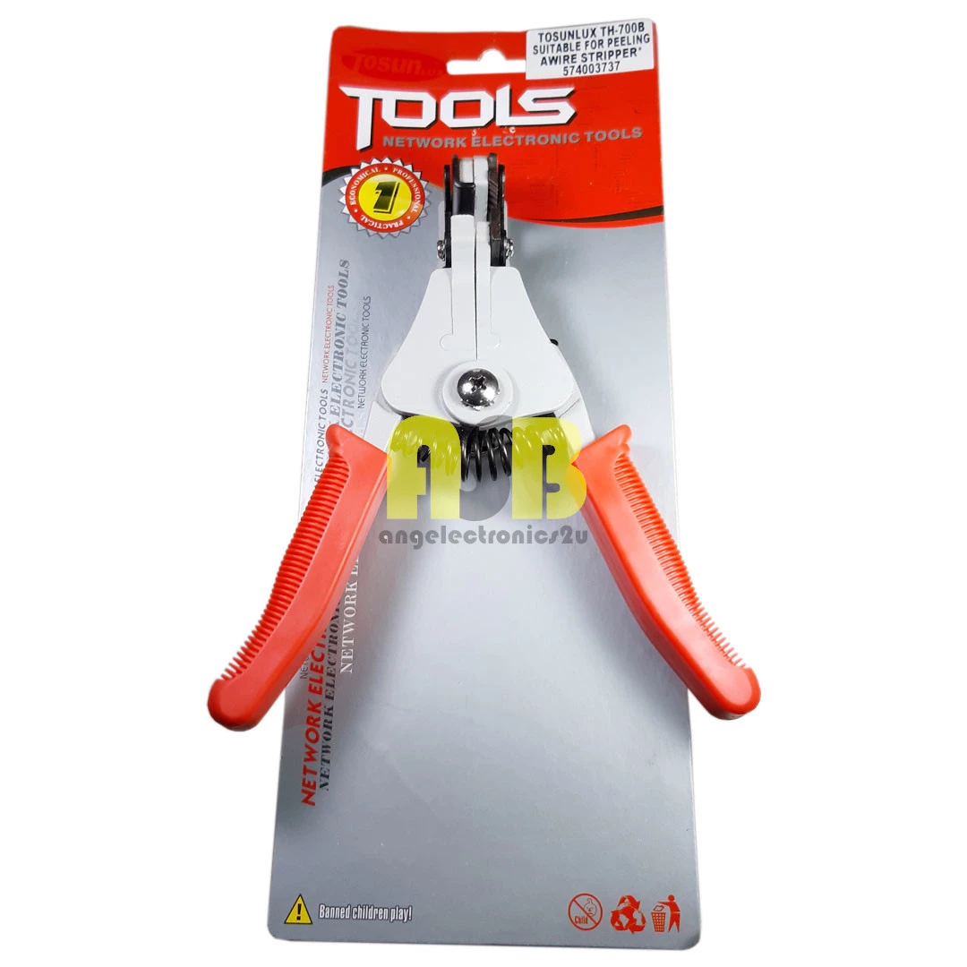 (1pc) Tosunlux TH-700B Suitable for Peeling Awire Stripper ( 574003737 )