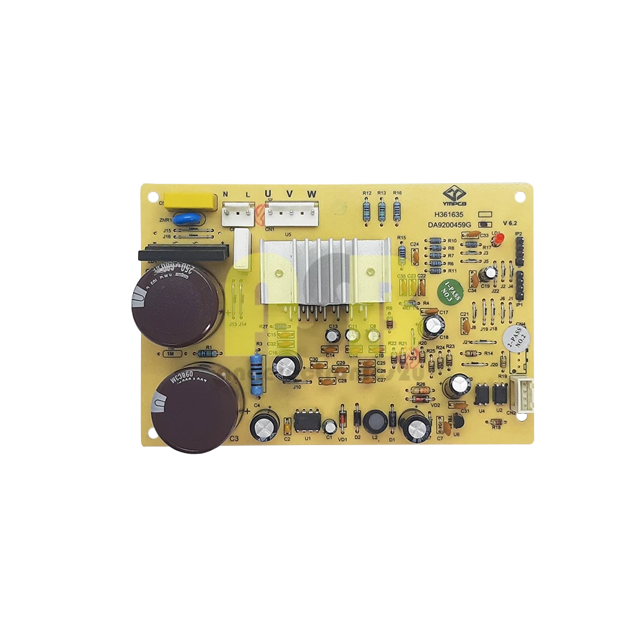 (1pc) ( Compatible : SAMSUNG ) Fridge / Refrigerator Inverter PCB BOARD DA9200459G (661013246)