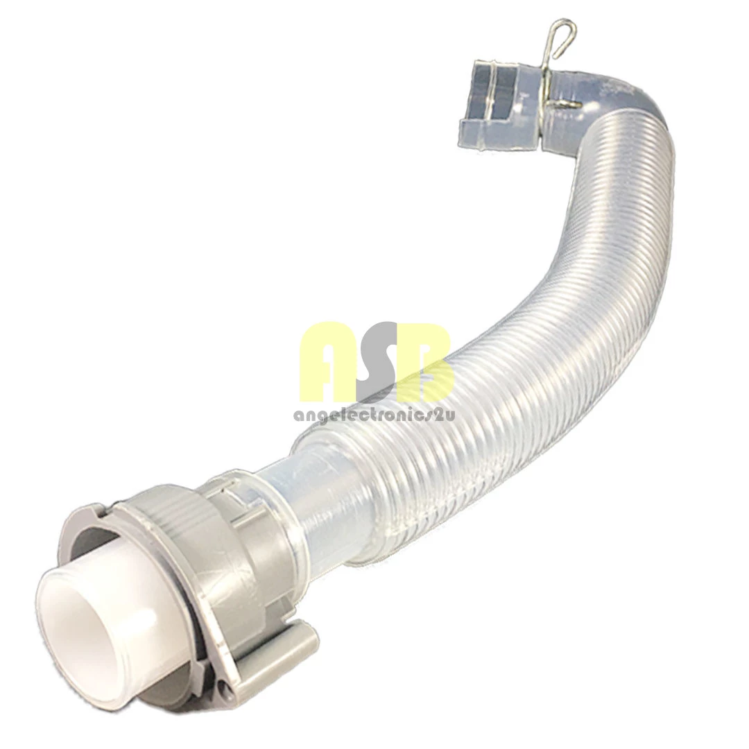 (1pc) ( Compatible : Panasonic ) Washing Machine Outlet Hose 400 MM ( 661002021 )