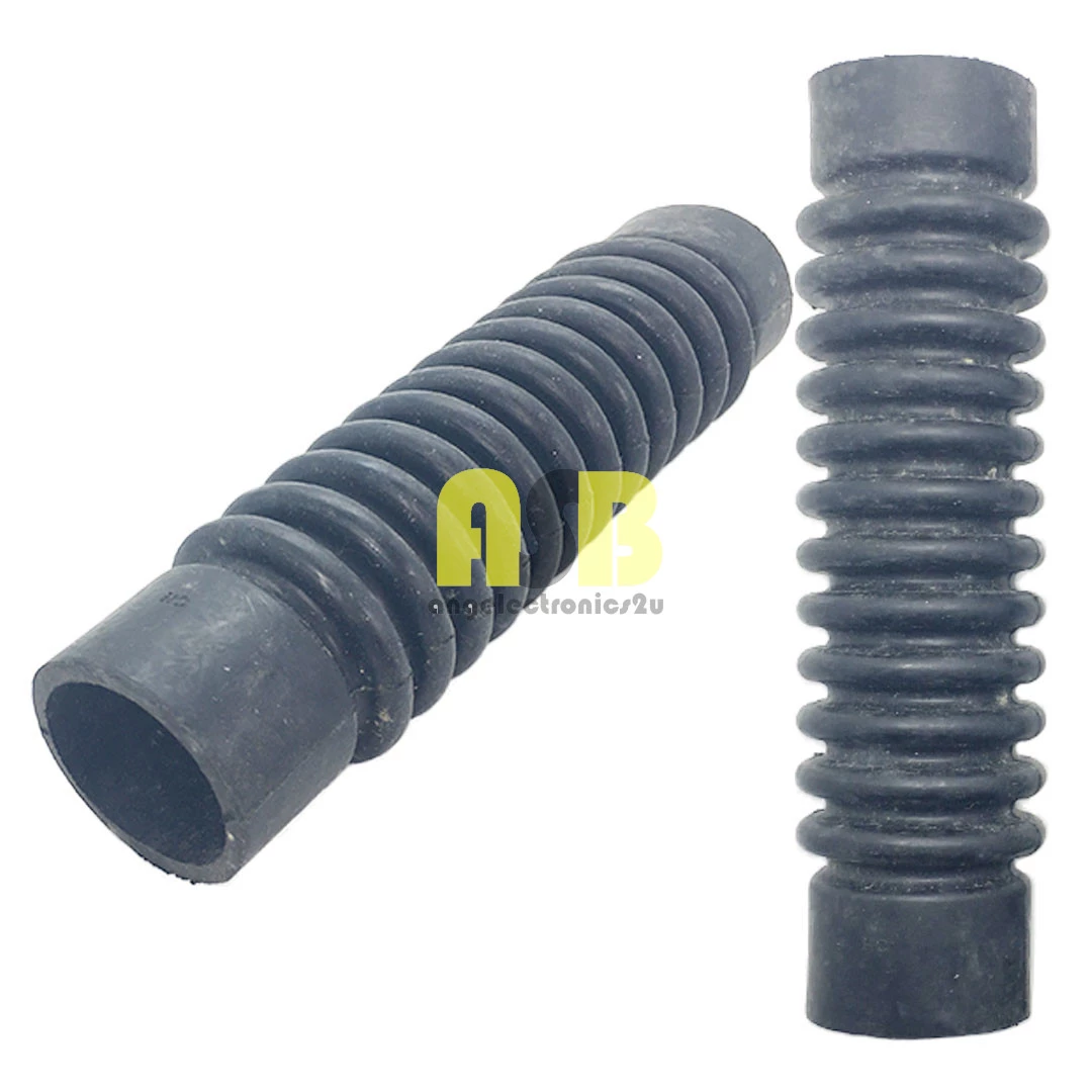 (1pc) ( Compatible : SAMSUNG ) Washing Machine Rubber Drain Hose ( 661002019 )