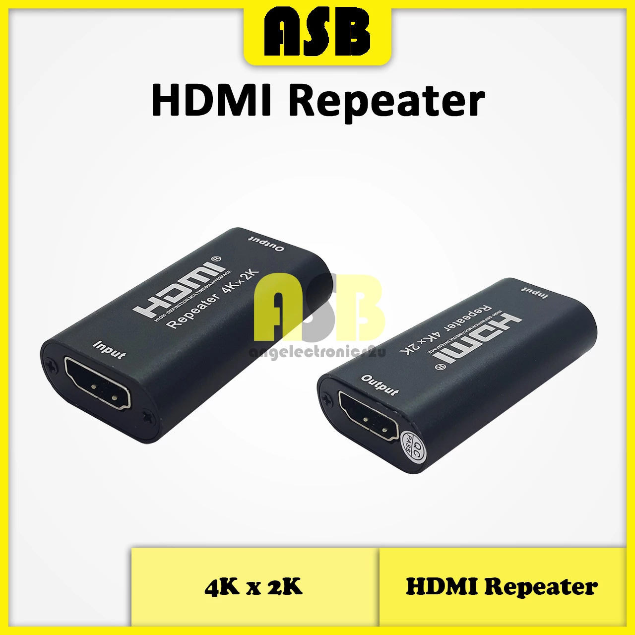 (1pc) HDMI L Shape 90 Degree Connector Male / Female To Mini / Micro HDMI Male / Female Converter Adapter Joint/Repeater