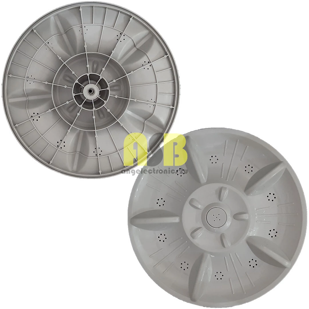 (1pc) ( Compatible : SINGER / DAEWOO ) Washing Machine Pulsator ( DWF-1068 ) ( HA2521 )