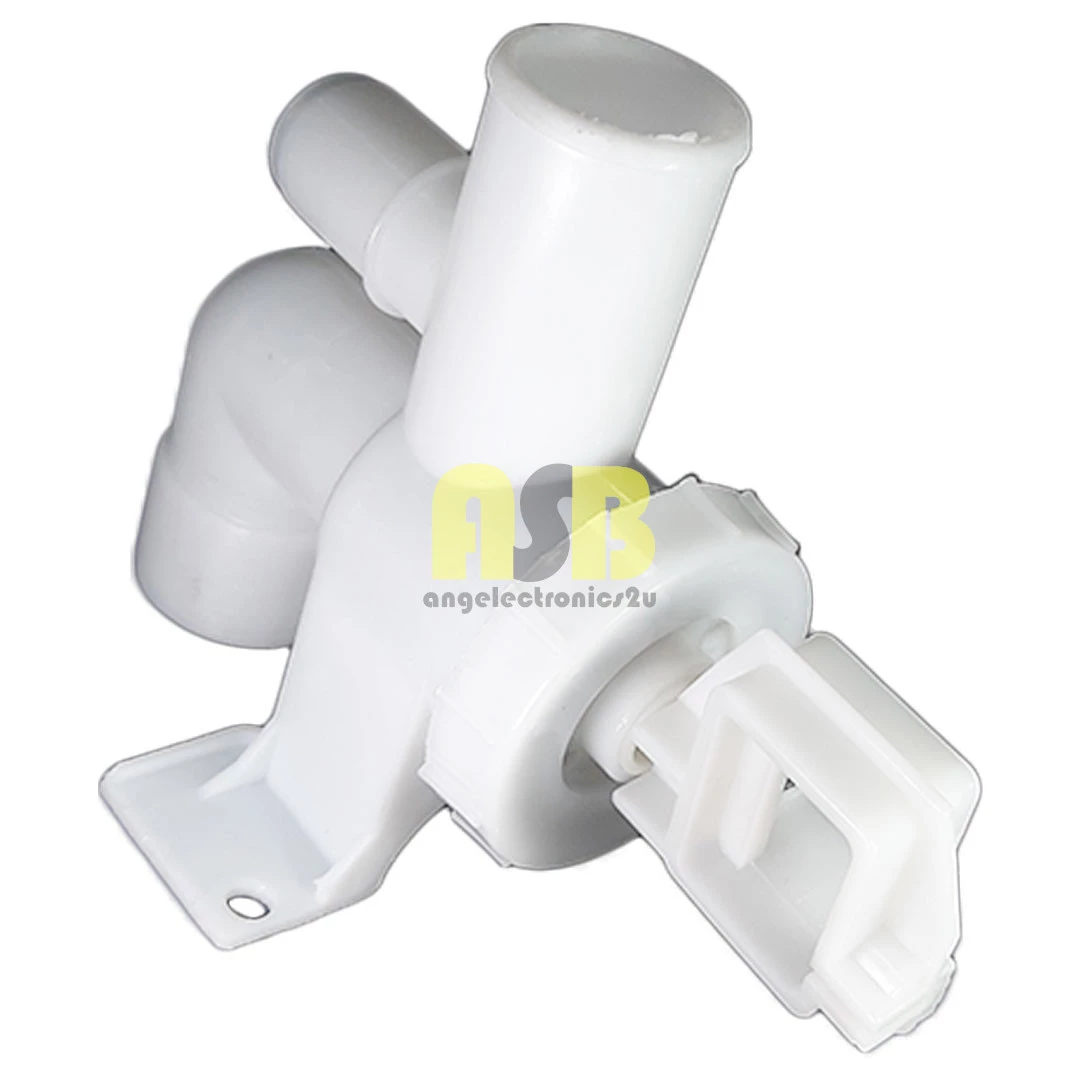 (1pc) ( Compatible : Shape ) Washing Machine Valve Packing Cover Set ( 661010055 )