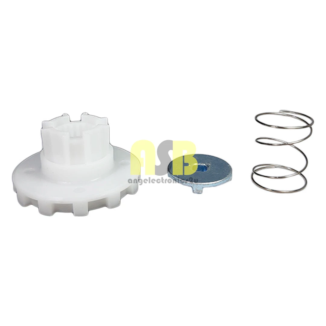 (1set) ( Compatible : Toshiba ) Washing Machine Mechanism Gear Only ( AW-820 ) ( 661021093 )