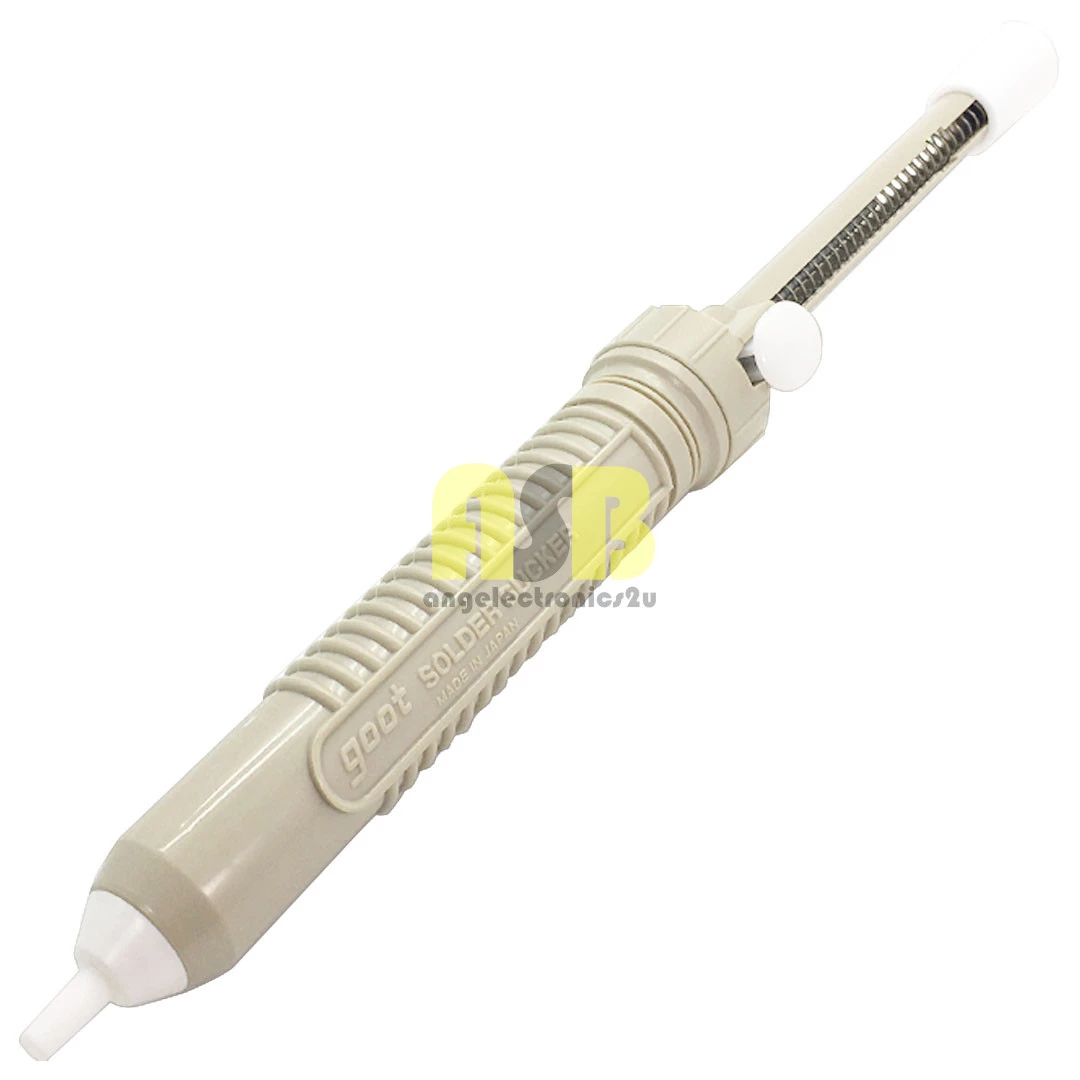 (1pc) Goot GS-100 Soldering Sucker ( GS-100 / GS-108 )